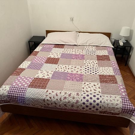 Apartman Zorka Jadrija Exterior photo